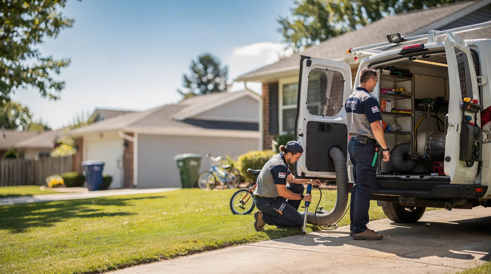 24/7 HVAC Repair & AC Replacement in Mellette, SD near me